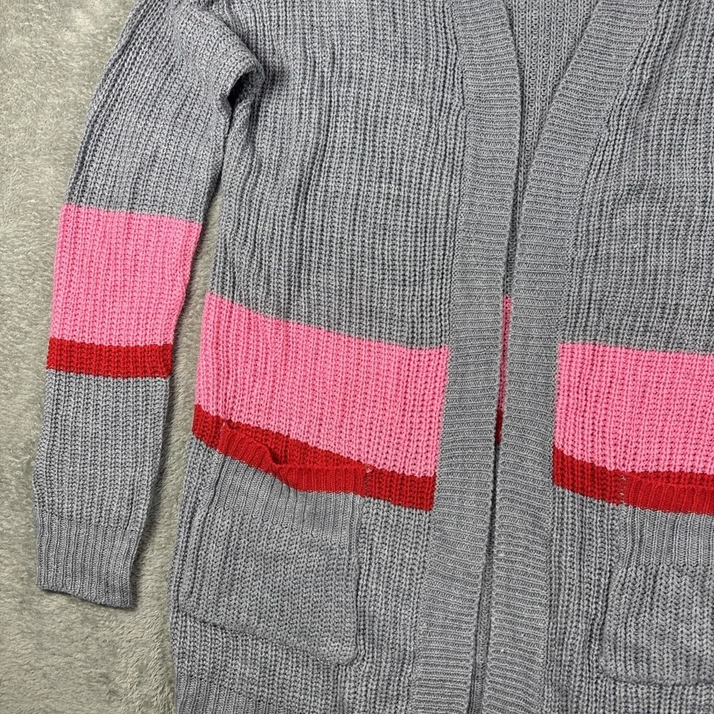 Ultra Flirt this cardigan